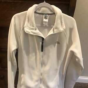 Women’s North Face Fleece XL
